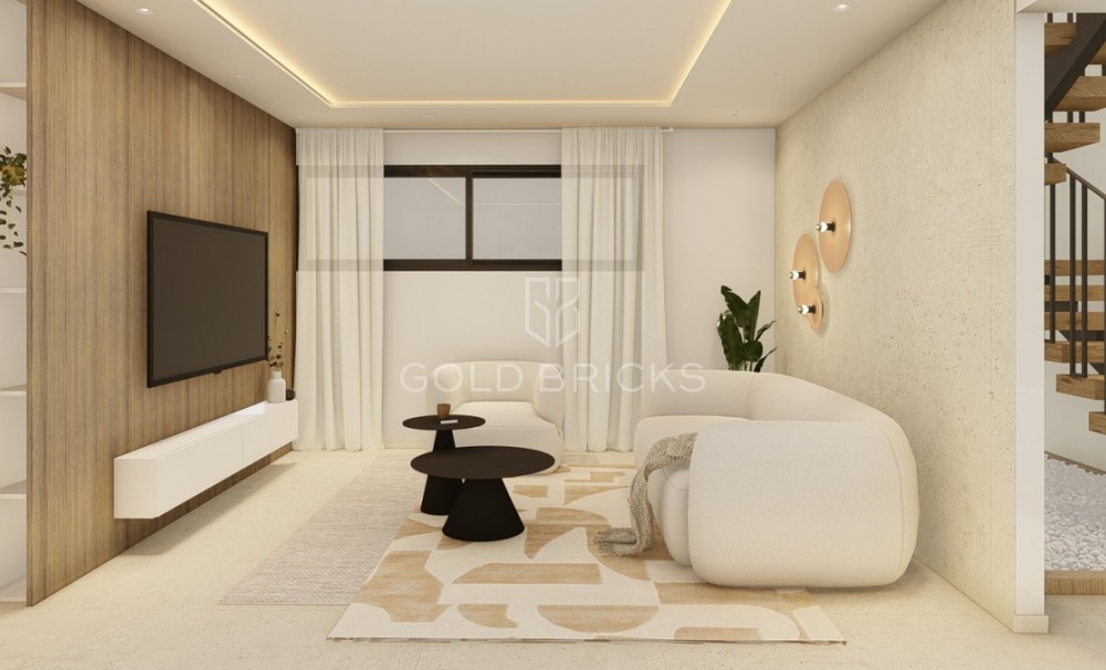 Nieuwbouw ·  · Polop · Polop Centro