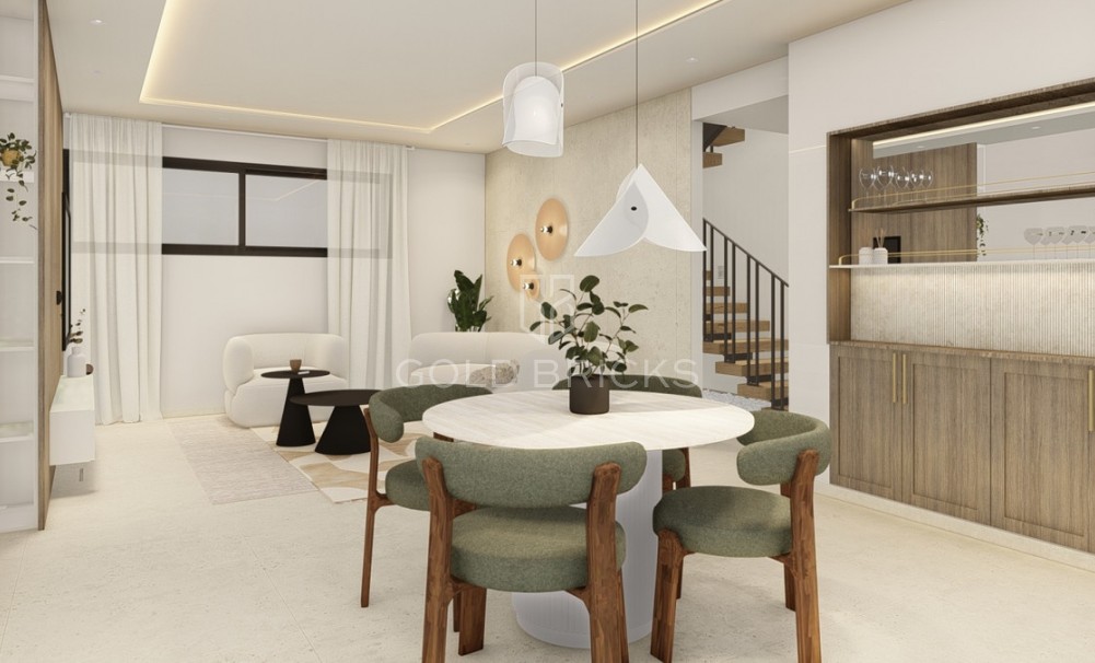 Nieuwbouw ·  · Polop · Polop Centro