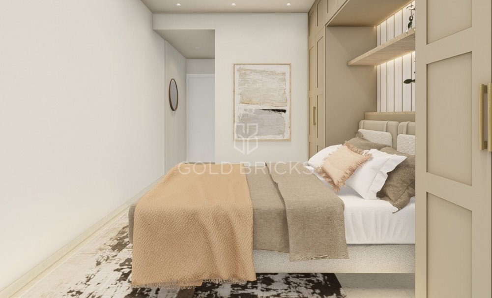 Nieuwbouw ·  · Polop · Polop Centro