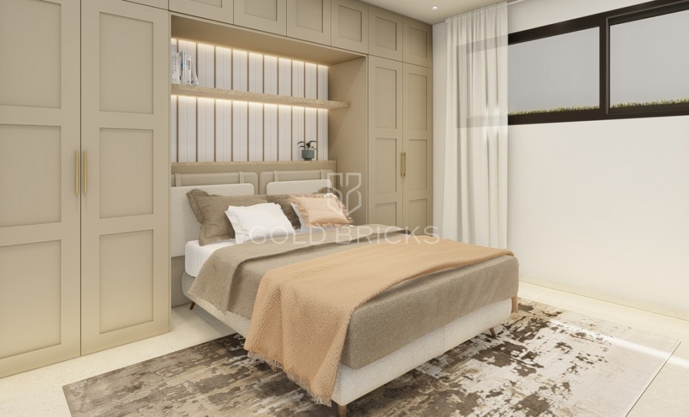 Nieuwbouw ·  · Polop · Polop Centro