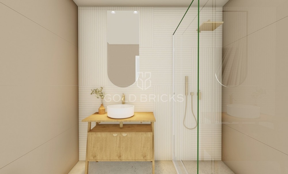 Nieuwbouw ·  · Polop · Polop Centro