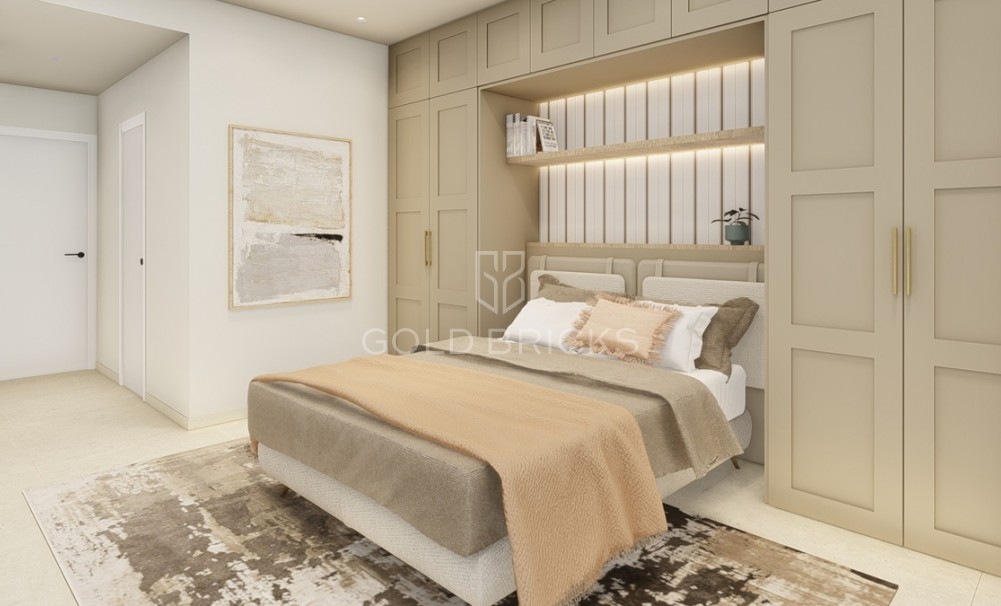 Nieuwbouw ·  · Polop · Polop Centro