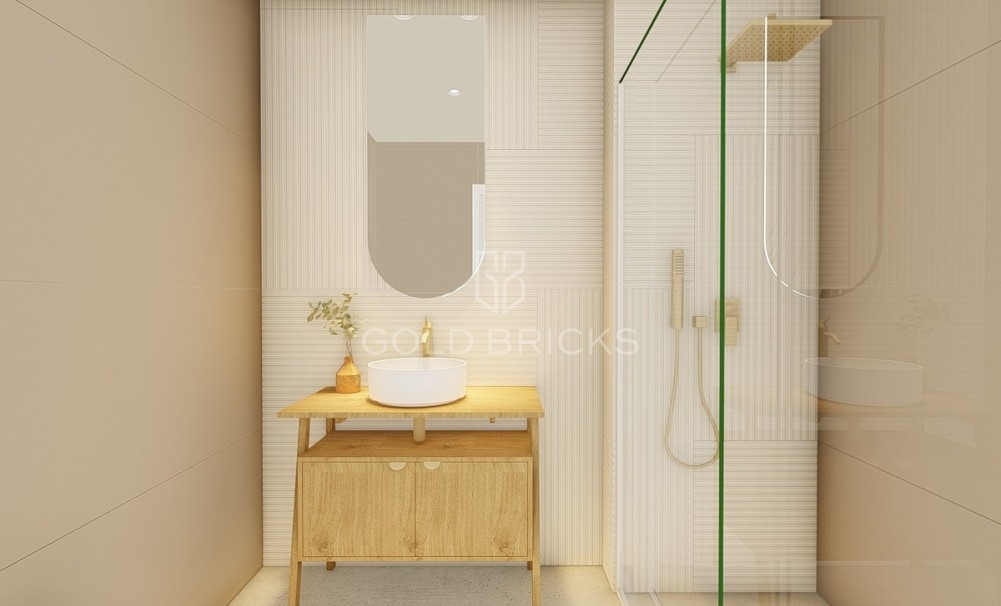 Nieuwbouw ·  · Polop · Polop Centro