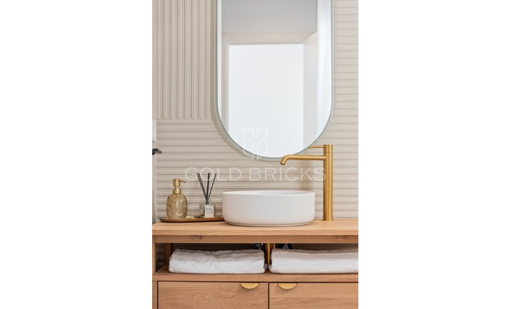 Nieuwbouw ·  · Polop · Polop Centro