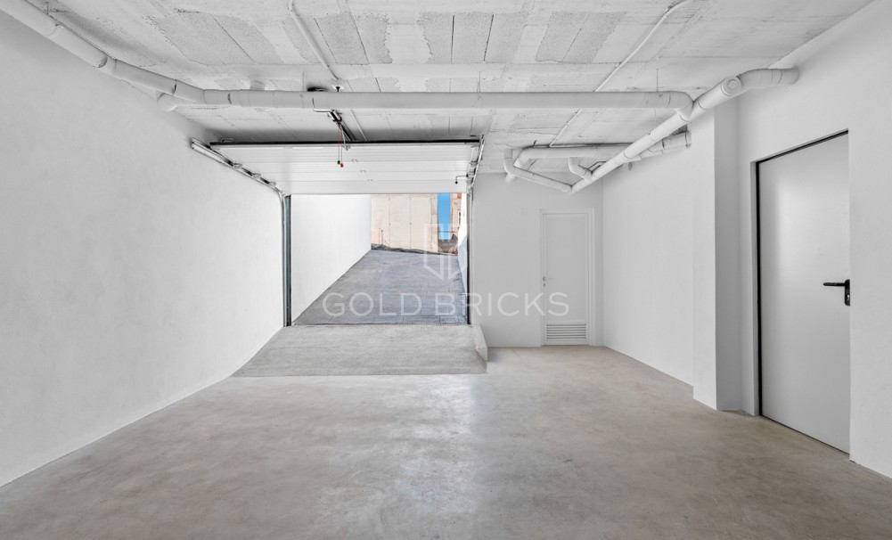 Nieuwbouw ·  · Polop · Polop Centro