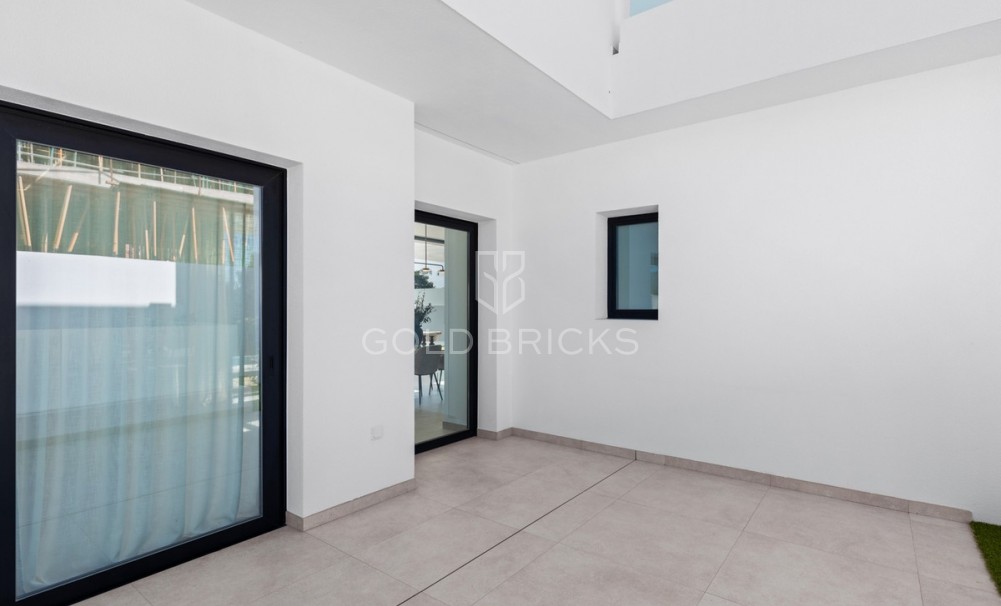 Nieuwbouw ·  · Polop · Polop Centro