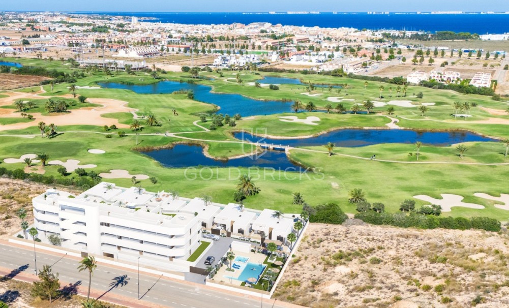 Nieuwbouw ·  · Los Alcazares · Los Alcazares Centro