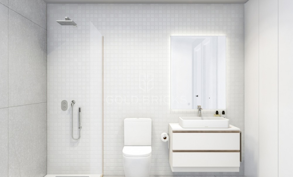 Nieuwbouw ·  · San Javier · Roda Golf