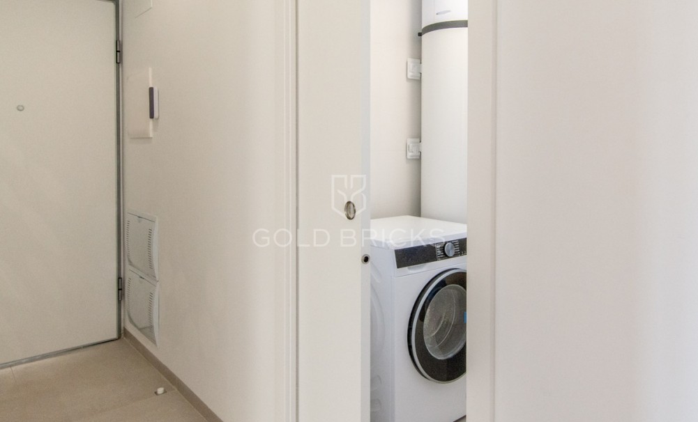 Nouvelle construction ·  · Finestrat