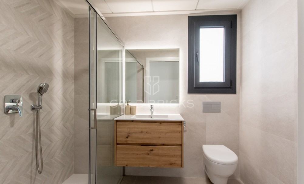 Nouvelle construction ·  · Finestrat