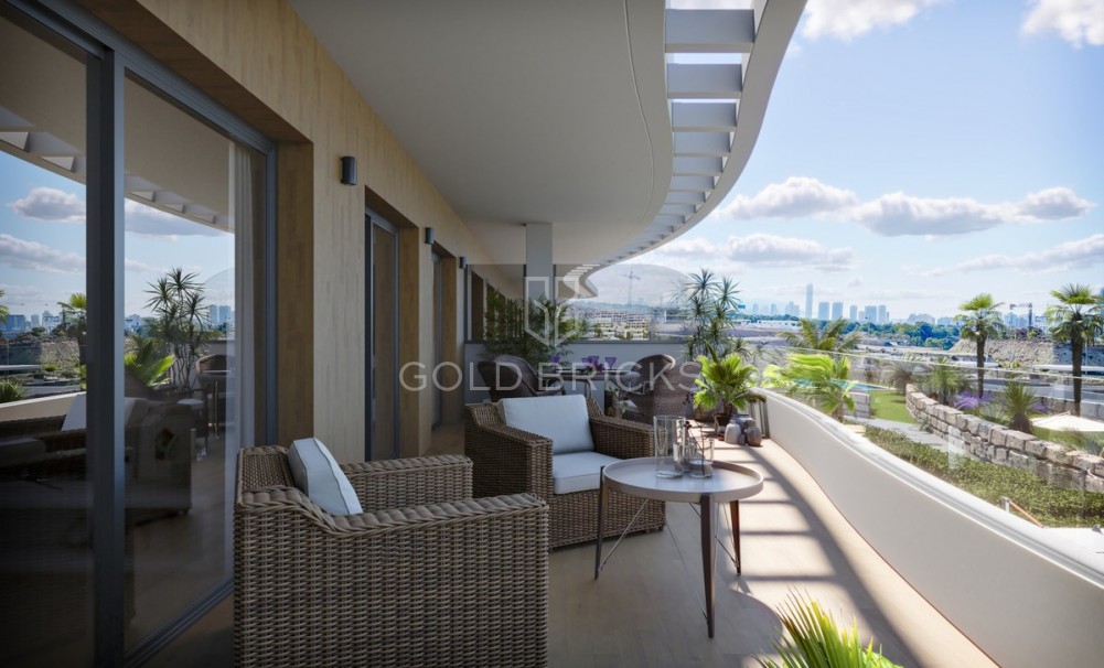 Nowa konstrukcja ·  · Finestrat