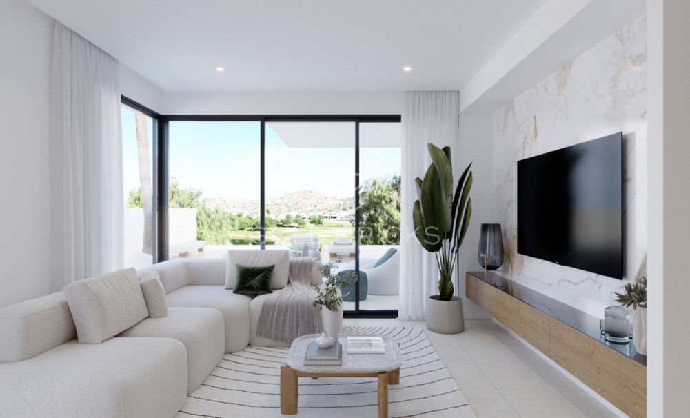 Nieuwbouw ·  · Monforte del Cid · Monforte del Cid Centro