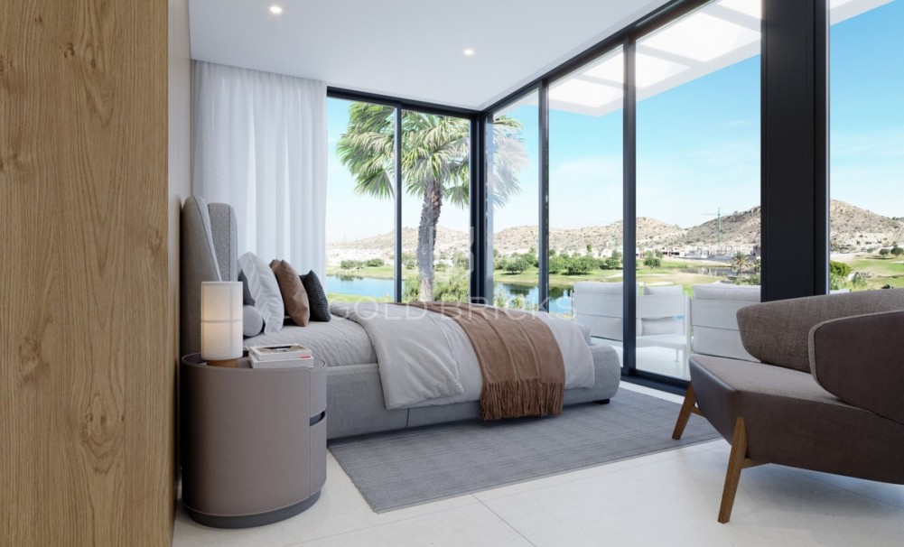 Nieuwbouw ·  · Monforte del Cid · Monforte del Cid Centro