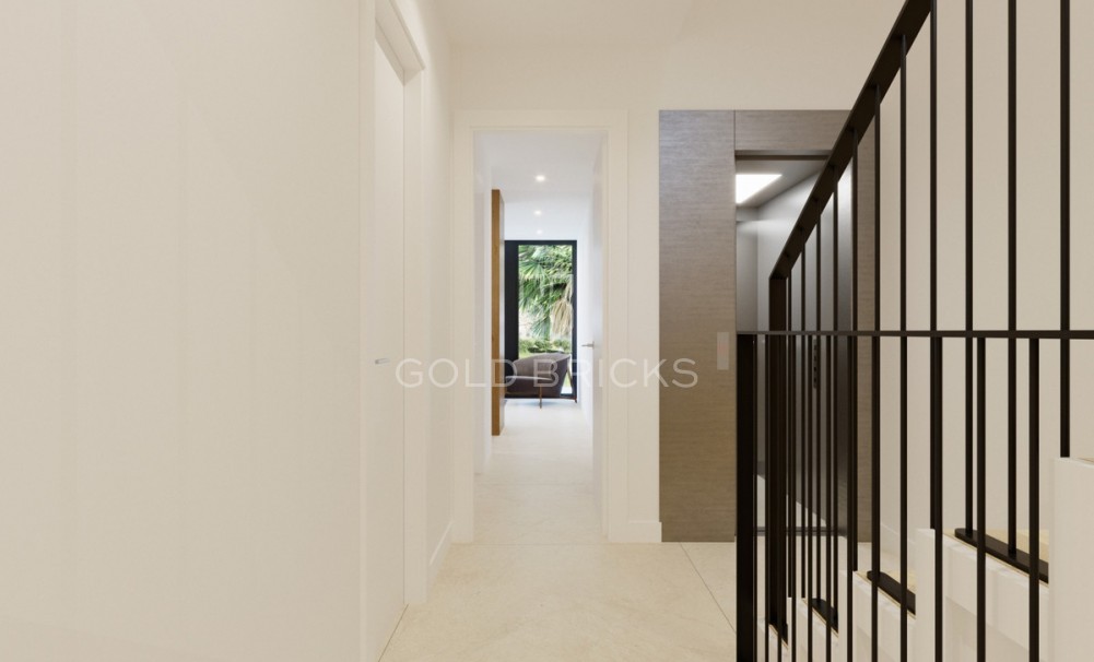 Nieuwbouw ·  · Monforte del Cid · Monforte del Cid Centro