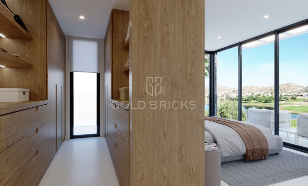 Nieuwbouw ·  · Monforte del Cid · Monforte del Cid Centro