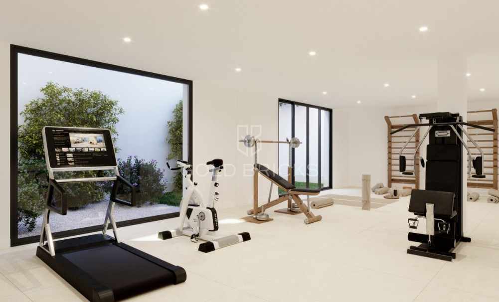 Nieuwbouw ·  · Monforte del Cid · Monforte del Cid Centro