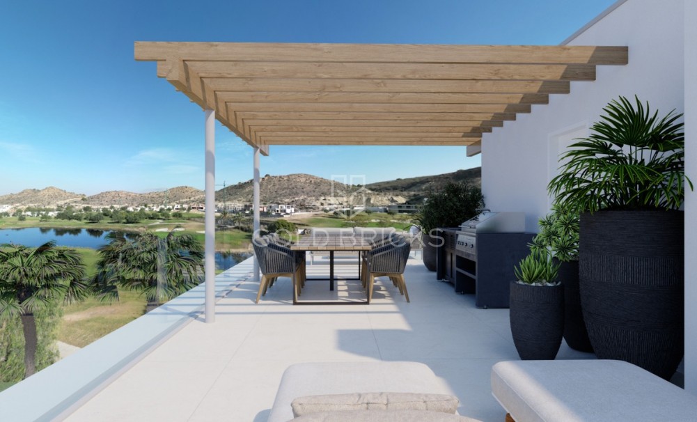 Nieuwbouw ·  · Monforte del Cid · Monforte del Cid Centro