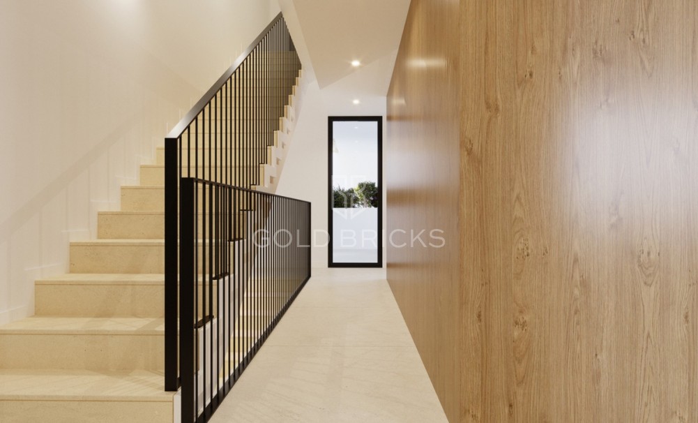 Nieuwbouw ·  · Monforte del Cid · Monforte del Cid Centro