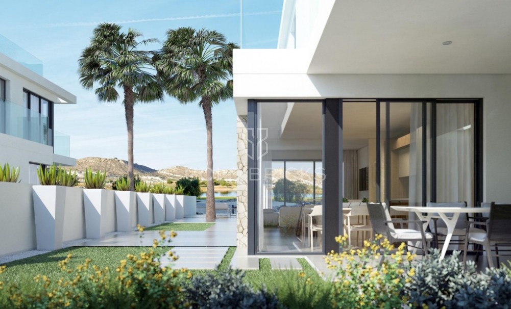 Nieuwbouw ·  · Monforte del Cid · Monforte del Cid Centro