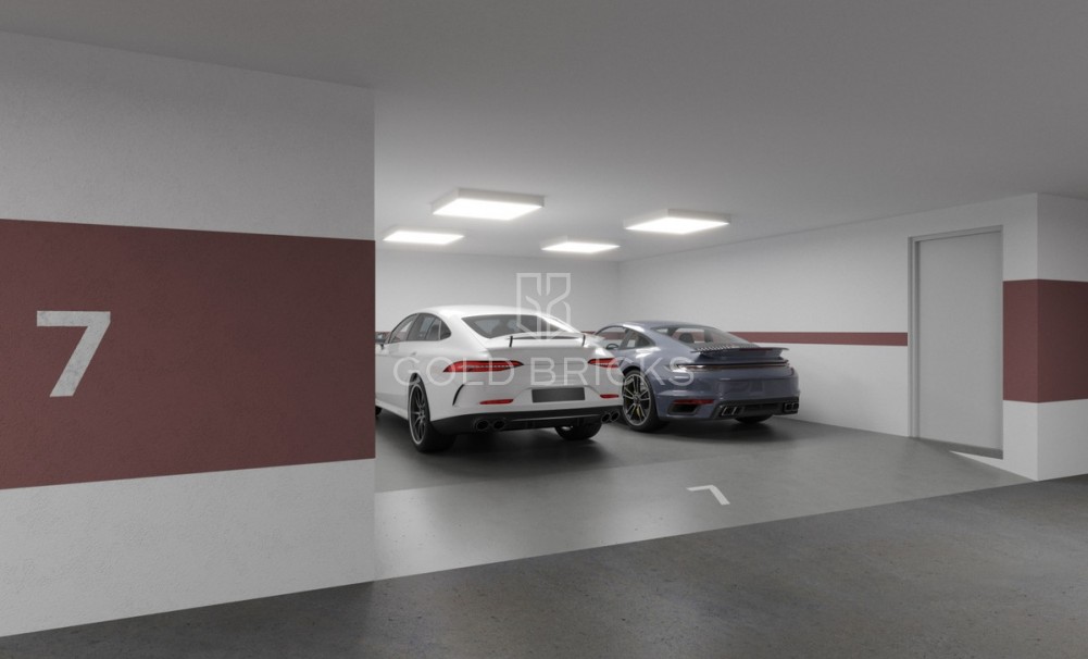 Nieuwbouw ·  · Monforte del Cid · Monforte del Cid Centro