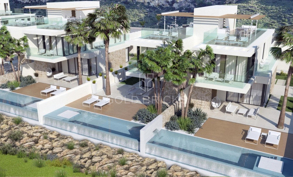 Nieuwbouw ·  · Monforte del Cid · Monforte del Cid Centro