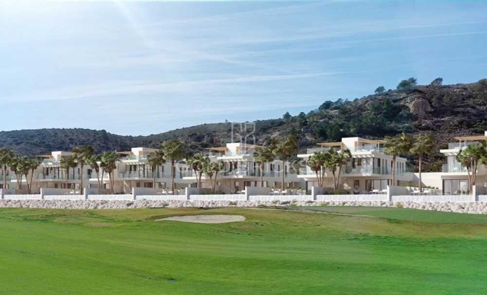 Nieuwbouw ·  · Monforte del Cid · Monforte del Cid Centro