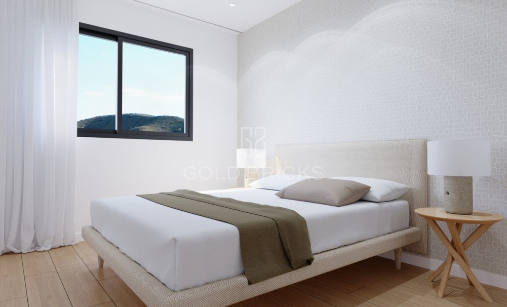 Nybyggnation ·  · Monforte del Cid · Monforte del Cid Centro