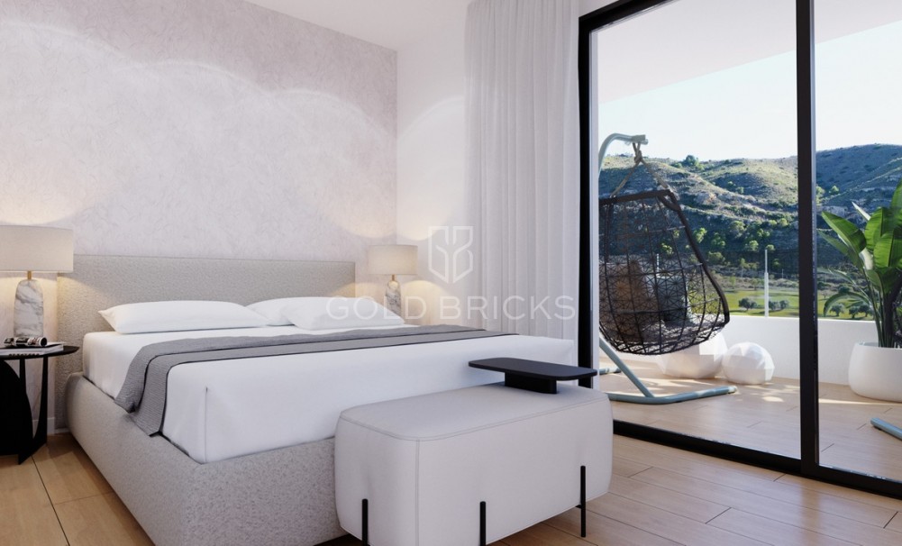 Nybyggnation ·  · Monforte del Cid · Monforte del Cid Centro