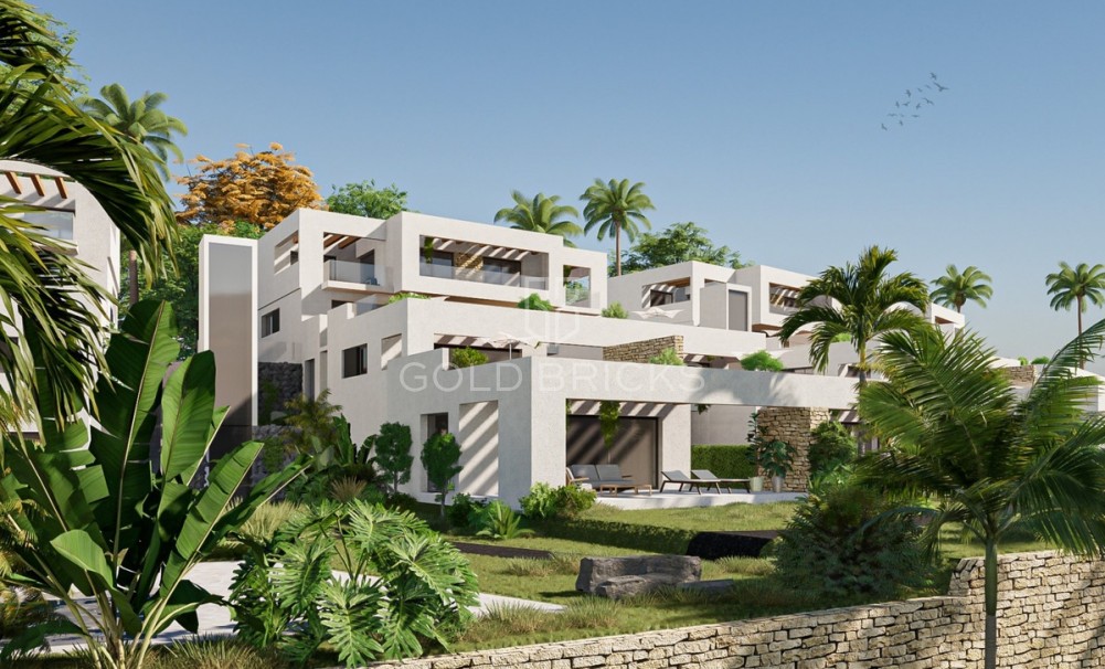 Nybyggnation ·  · Monforte del Cid · Monforte del Cid Centro