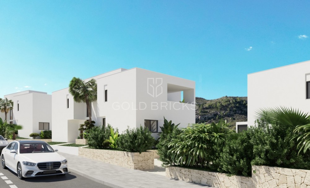 Nybyggnation ·  · Monforte del Cid · Monforte del Cid Centro