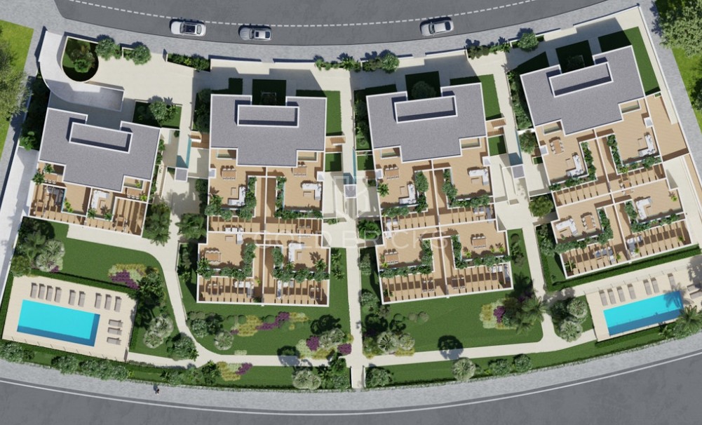 Nybyggnation ·  · Monforte del Cid · Monforte del Cid Centro