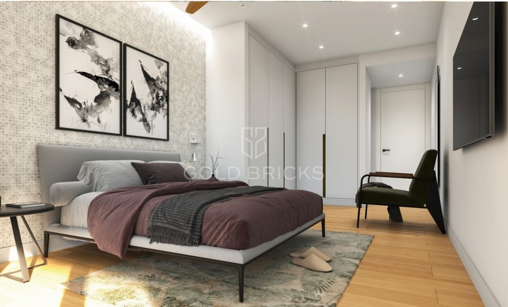 Nieuwbouw ·  · Monforte del Cid · Monforte del Cid Centro