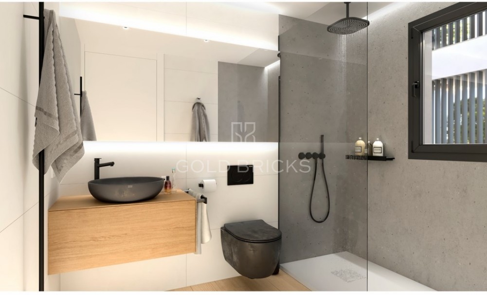 Nieuwbouw ·  · Monforte del Cid · Monforte del Cid Centro