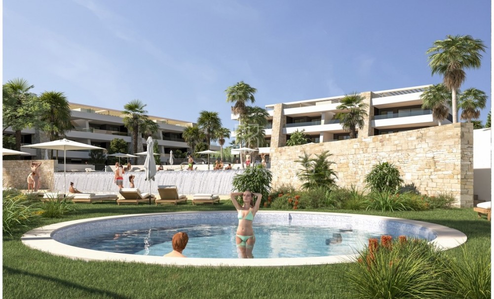 Nieuwbouw ·  · Monforte del Cid · Monforte del Cid Centro