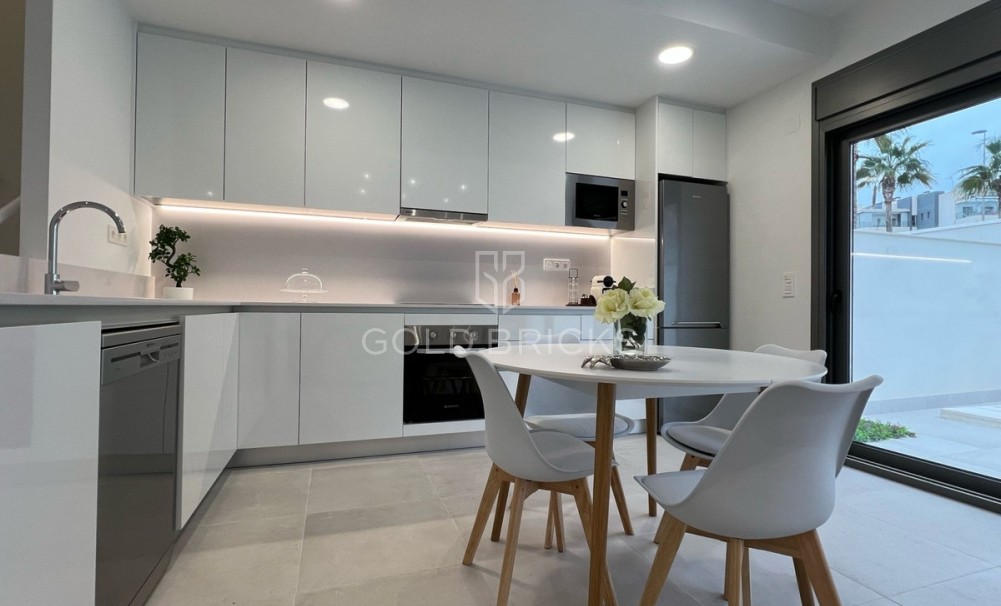 Nieuwbouw ·  · Orihuela · La Zenia