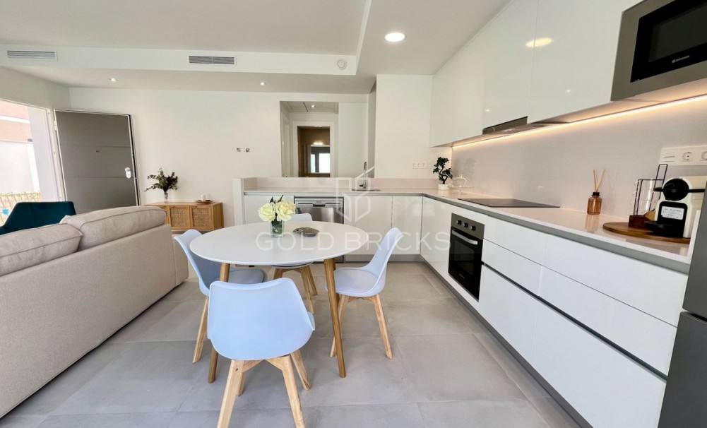 Nieuwbouw ·  · Orihuela · La Zenia