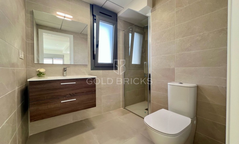 Nieuwbouw ·  · Orihuela · La Zenia