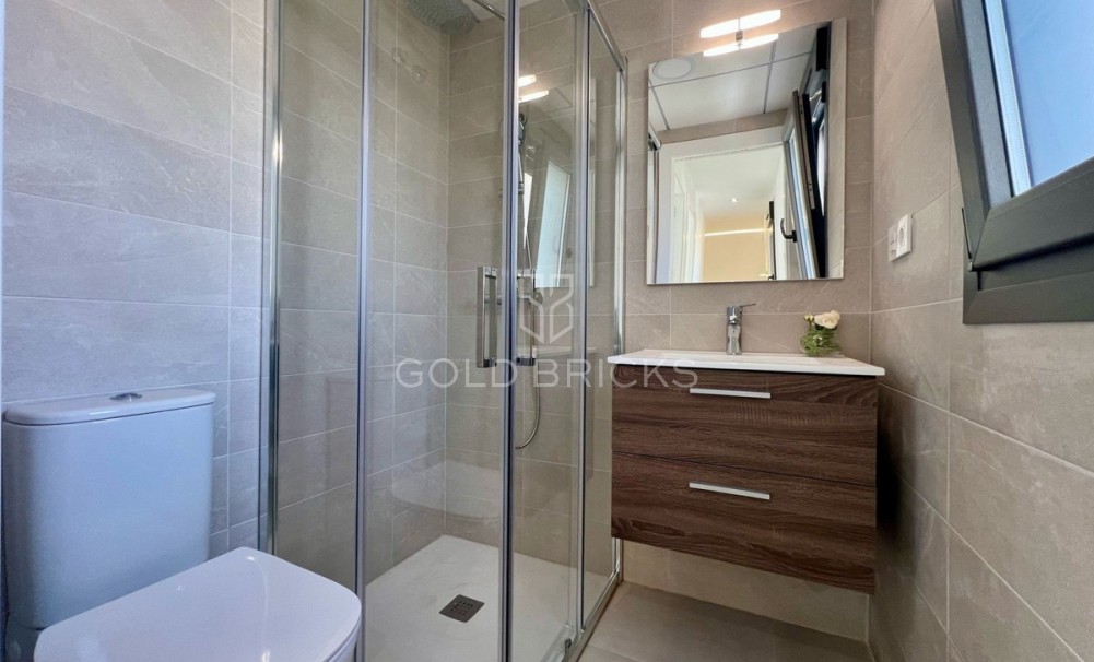 Nieuwbouw ·  · Orihuela · La Zenia