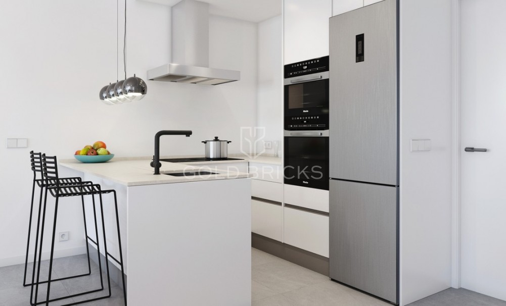 Nieuwbouw ·  · Pilar de la Horadada · Pilar de la Horadada Centro