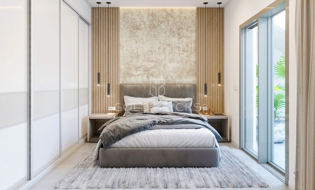 Nieuwbouw ·  · Pilar de la Horadada · Pilar de la Horadada Centro