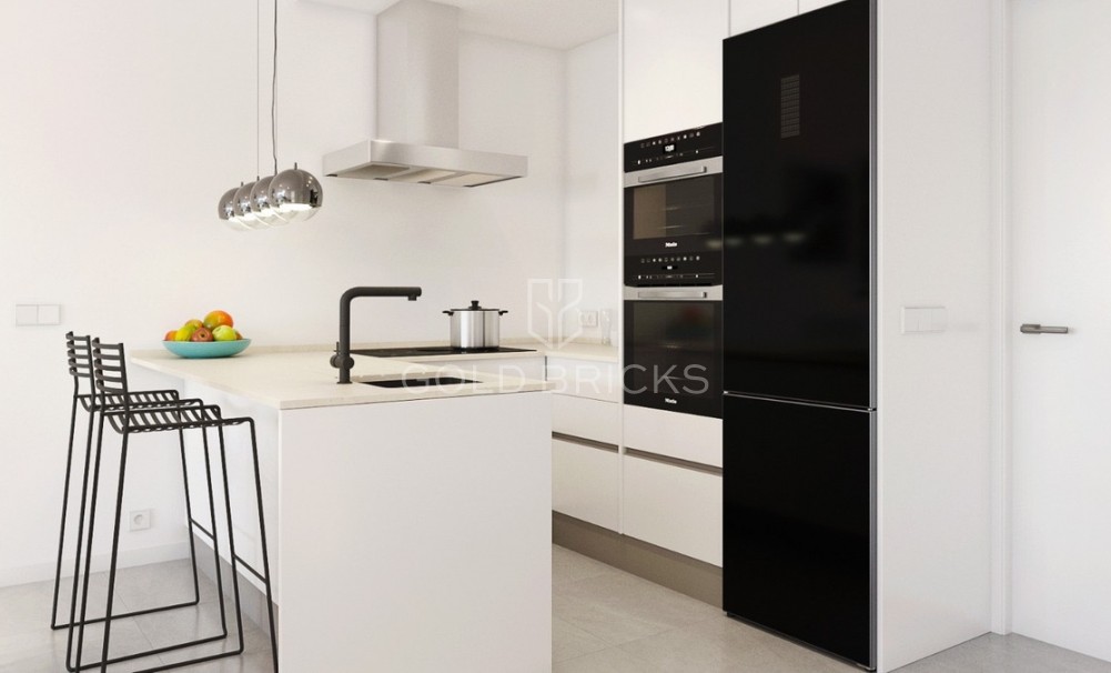 Nieuwbouw ·  · Pilar de la Horadada · Pilar de la Horadada Centro