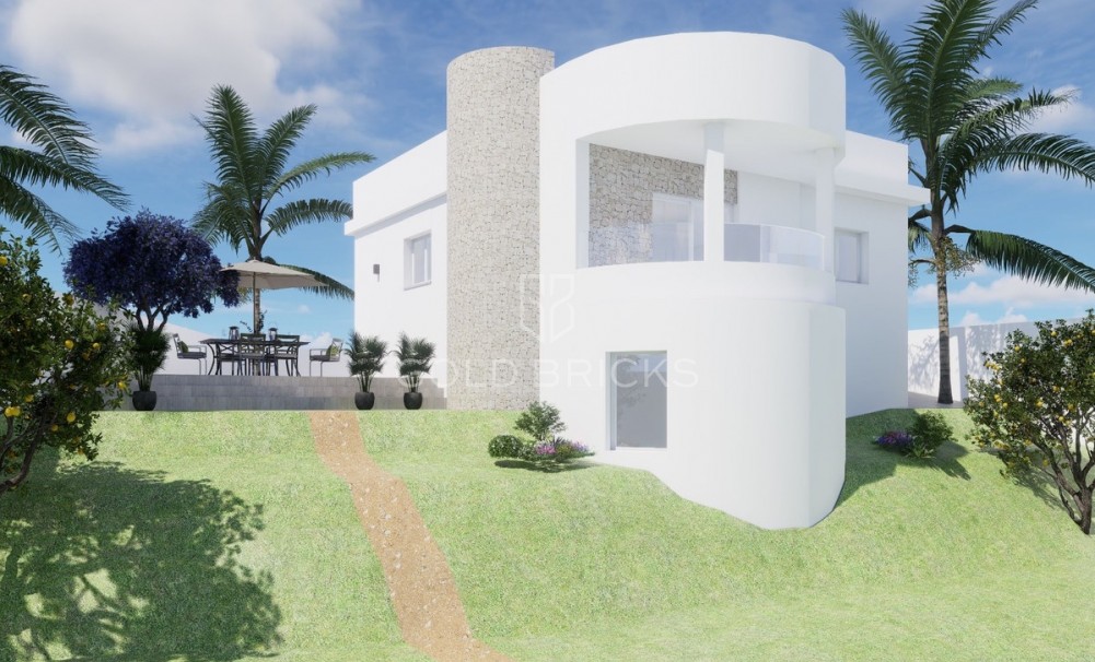 Nieuwbouw ·  · Pilar de la Horadada · Pinar de Campoverde