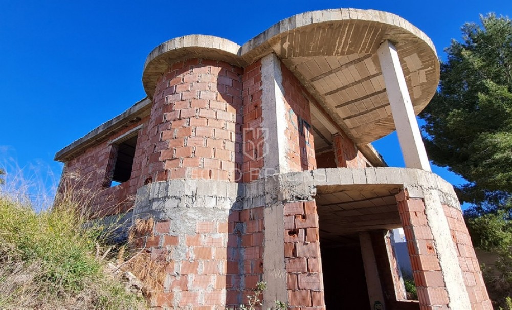 Nieuwbouw ·  · Pilar de la Horadada · Pinar de Campoverde