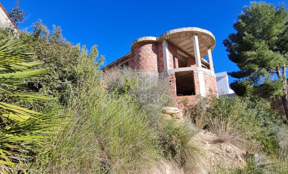 Nieuwbouw ·  · Pilar de la Horadada · Pinar de Campoverde