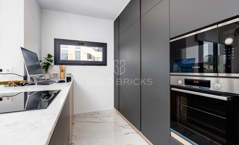 New Build · Apartment - Ground Floor Apartment · Torrevieja · Torrevieja Centro