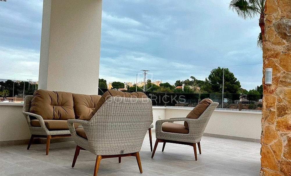 New Build · Apartment - Ground Floor Apartment · Torrevieja · Torrevieja Centro