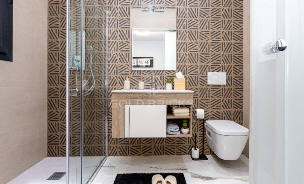 New Build · Apartment - Penthouse · Torrevieja · Torrevieja Centro