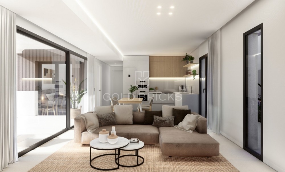 New Build ·  · San Pedro del Pinatar · San Pedro del Pinatar Centro