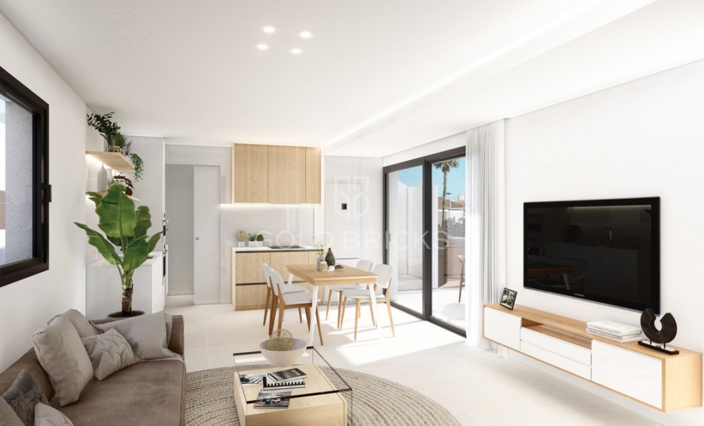 New Build ·  · San Pedro del Pinatar · San Pedro del Pinatar Centro