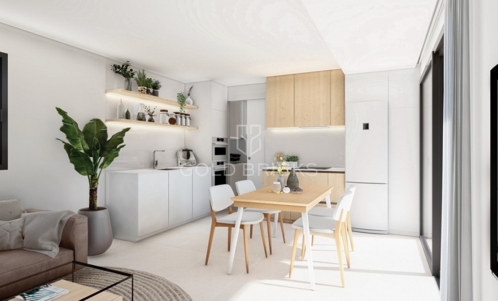 New Build ·  · San Pedro del Pinatar · San Pedro del Pinatar Centro